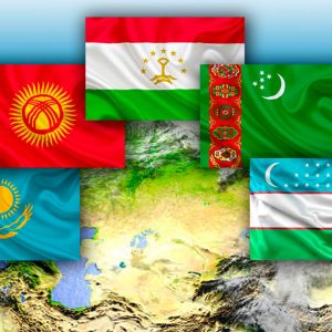 Миграция в Центральной Азии в период турбулентности