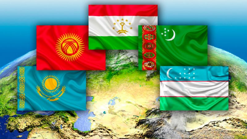 Миграция в Центральной Азии в период турбулентности
