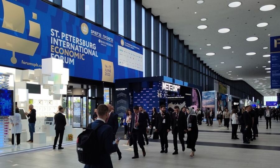 Россия и Китай усиливают своё положение в Центральной Азии